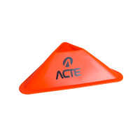 Kit com 4 Discos de Treino ACTE - T265