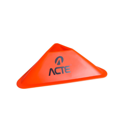 Kit com 4 Discos de Treino ACTE - T265