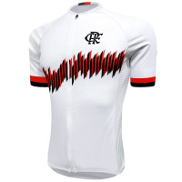 Camisa de Ciclismo Barbedo Flamengo Vibração Oficial