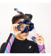 Kit de mergulho Vision Dry Gopro Pro ("seco") 