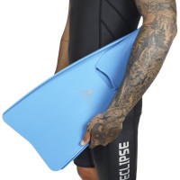 Nadadeira de Mergulho Dive Motion Sprint - (BR) 32/33 - (SIZE) XS - Azul