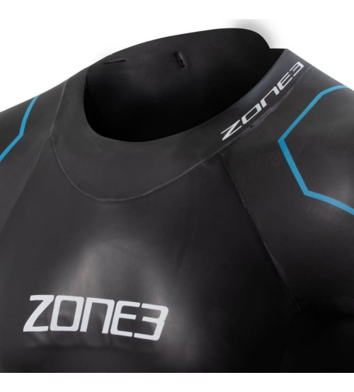 Roupa Neoprene Natação e Triathlon Zone3 Advance 2022 - ML PONTA DE ESTOQUE