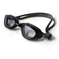 Óculos de natação Zone3 Attack Black/Grey