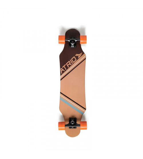 Skate Longboard Atrio Urban Sand