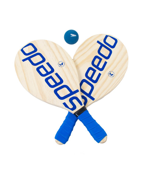 Kit Popular racket - Azul