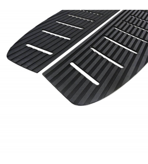 Deck stand up paddle Soul Fins