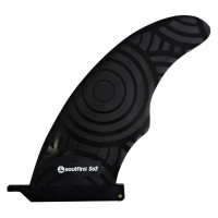 Quilhão SO2 Soul Fins Stand Up Paddle Tamanho 10'
