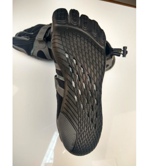 Tênis Body Glove 3T Bare Foot - Cinza - 42(BR) / 10(EUA)