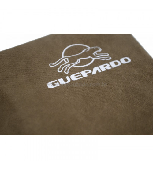 Travesseiro Inflavel Smart Guepardo