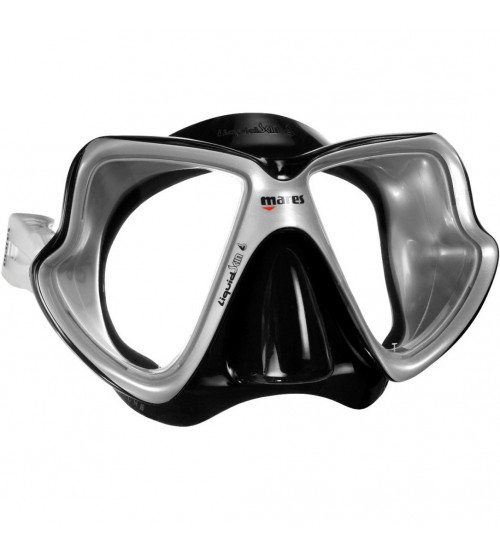 Máscara de Mergulho Mares X-Vision LiquidSkin