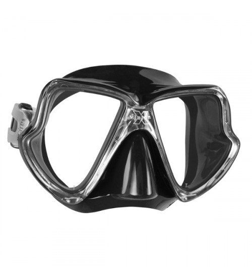 Máscara de Mergulho Mares X-Vision Mid LiquidSkin