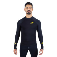 Camiseta neolycra Mormaii Pro Suit Natação, Surf, Mergulho 