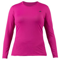 Camisa Mormaii Proteção Solar UV50+ Dry Action Feminina - Rosa - S