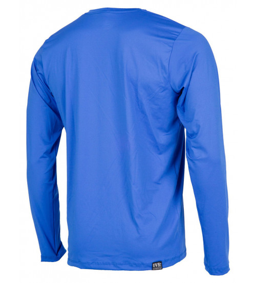 Camisa Proteção Solar Mormaii Dry Action UV+ Masculina