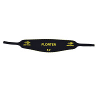 Floater (Bóia) Neoprene para óculos - Amarelo