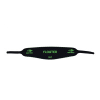 Floater (Bóia) Neoprene para óculos - Verde