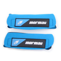 Leash Bodyboard Mormaii Para Nadadeira - Azul