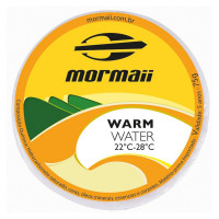 Parafina Mormaii Warm Water