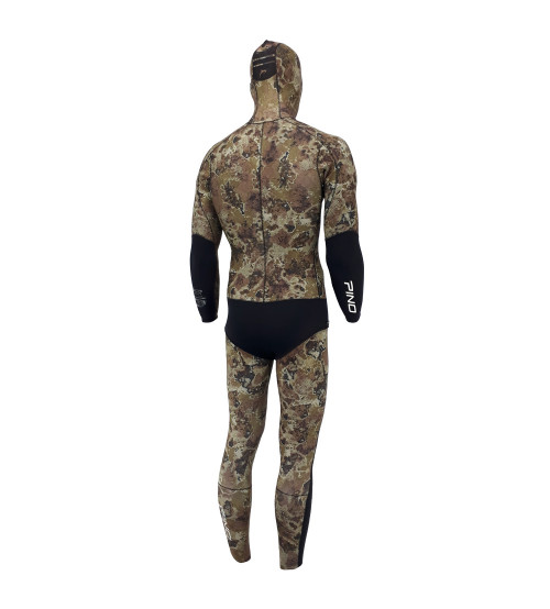 Roupa Viper Evolution 3mm Opencell 