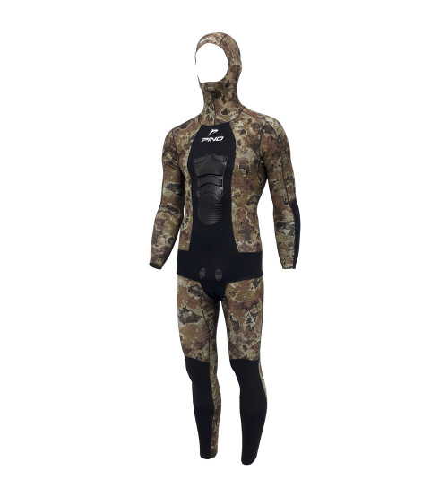 Roupa Viper Evolution 3mm Opencell 