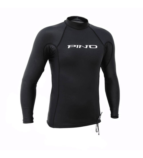 Camisa Térmica Natação,Surf,Mergulho Pino FPU +50 1,5mm