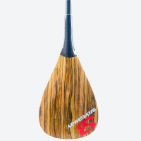 Remo Silverbay Wood 2 Carbon