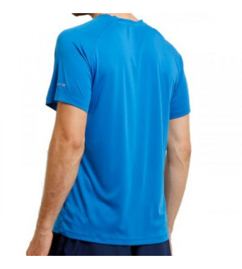 Camisa de Poliéster Speedo Raglan UV50+