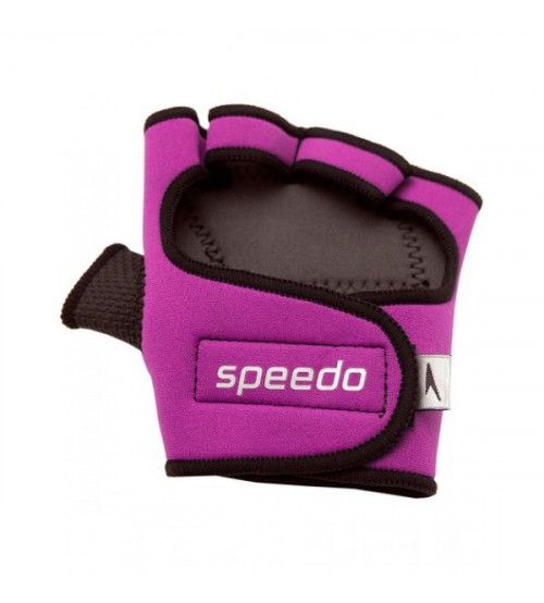 Luva de Musculação Speedo Power Glove