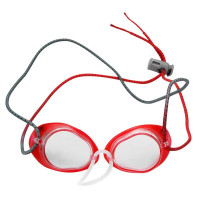 Óculos de Natação Competition Speedo - Vermelho