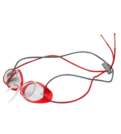 Óculos de Natação Competition Speedo - Vermelho