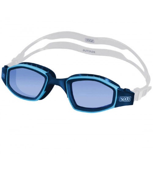 Óculos de Natação Invictus Speedo - Azul