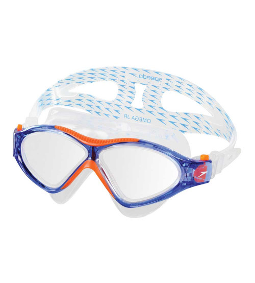 Óculos de Natação Omega Speedo Anti-Fog