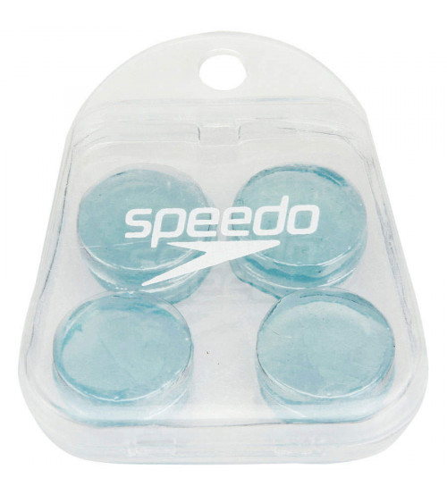 Protetor de Ouvido para Natação Speedo Soft Earplug