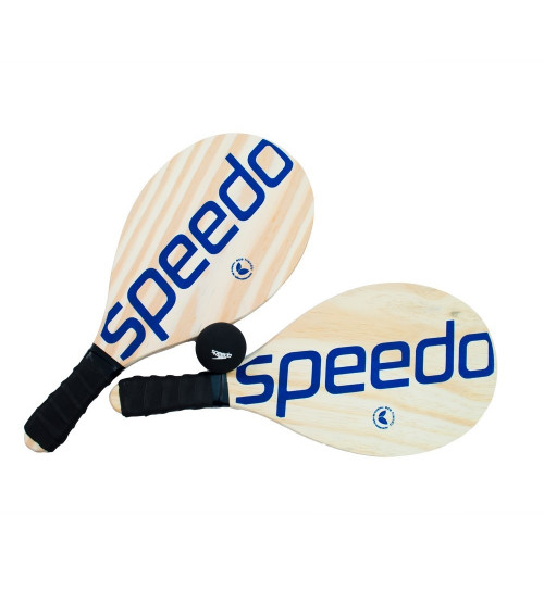 Kit Frescobol Speedo