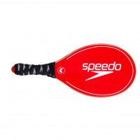 Raquete de Frescobol Speedo Professional Racket Vermelha