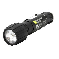 Lanterna de Mergulho UK SL3 eLED - Preta